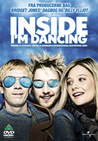 Inside i'm dancing (DVD)
