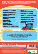 Thomas og vennerne 9 (DVD)