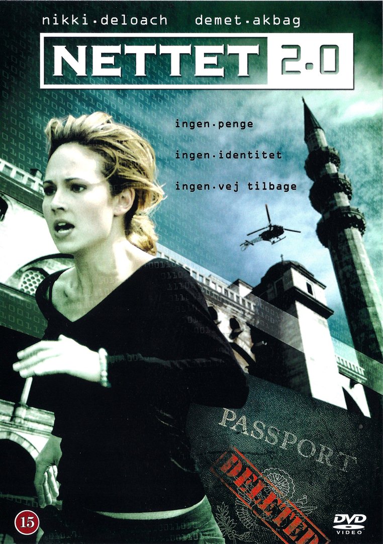 Nettet 2.0 (DVD)