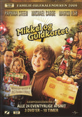 Mikkel Og Guldkortet (DVD)