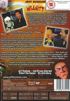 Jeff Dunham - Spark Of Insanity (DVD)