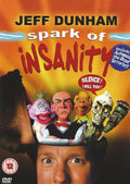 Jeff Dunham - Spark Of Insanity (DVD)
