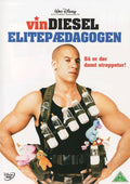 Elitepædagogen (DVD)