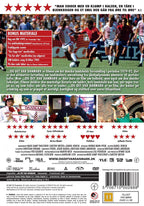 ...Og det var Danmark (DVD)