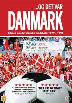 ...Og det var Danmark (DVD)
