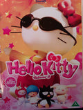 Hello Kitty - Volume 3 (DVD)