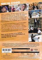 Mørk & Jul V2.0 (DVD)