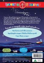 I Drømmehaven 4 (DVD)