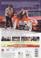 Taxi (DVD)