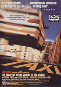 Taxi (DVD)