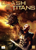Clash of the Titans (DVD)