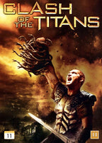 Clash of the Titans (DVD)