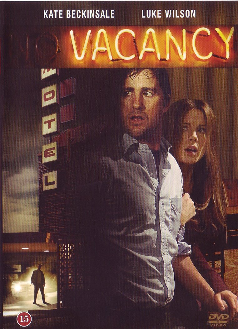 Vacancy (DVD)