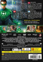 Green Lantern (DVD)