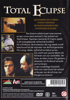 Total Eclipse (DVD)