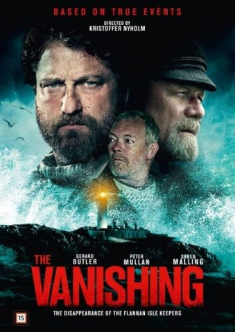 The Vanishing (DVD)