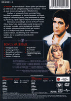 Scarface (DVD)