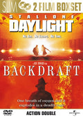 Daylight / Backdraft (DVD)