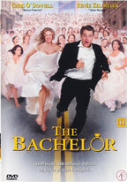 The Bachelor (DVD)