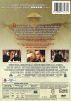 Sleepy Hollow (DVD)