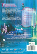 Barbie: Fairytopia Mermadia (DVD)