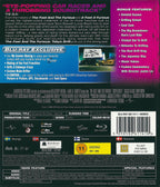 The Fast And The Furious: Tokyo Drift (Blu-ray)