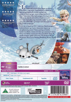 Frost (DVD)