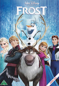 Frost (DVD)