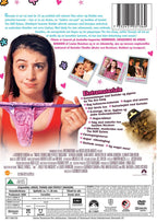 Hormoner, Hængerøve og Hårde Bananer (DVD)