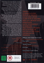 Rage Against The Machine: The Battle of Mexico City (DVD)
