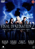 Final Destination 2 (DVD)