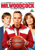 Mr. Woodcock (DVD)