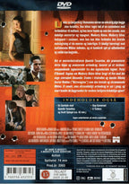 Modesty Blaise: The Beginning (DVD)
