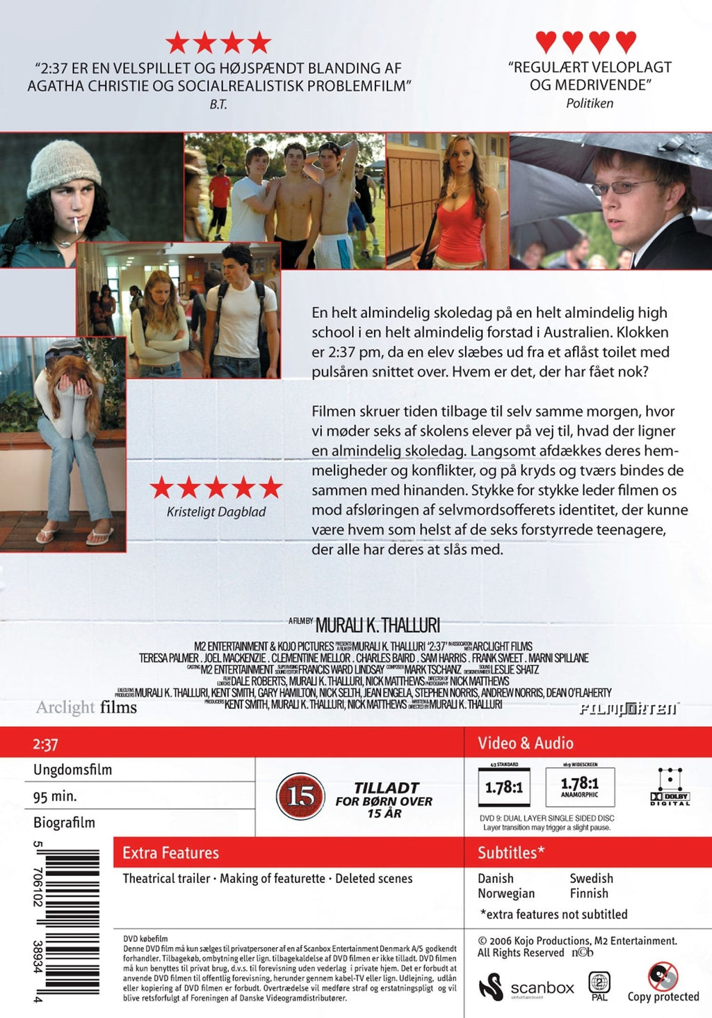2:37 (DVD)