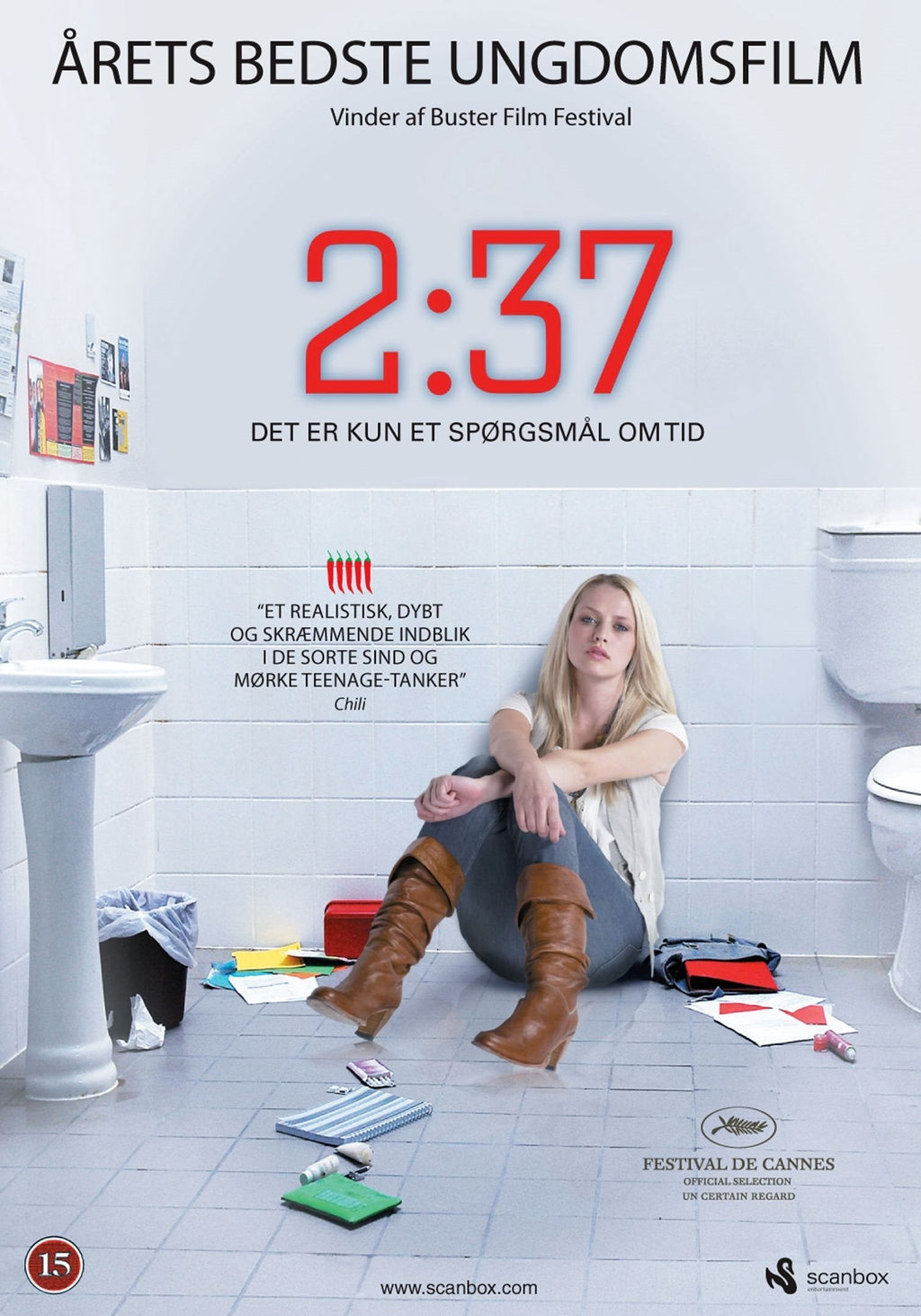 2:37 (DVD)