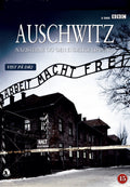 Auschwitz - Nazisterne og "Den Endelige Løsning" (DVD)