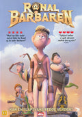 Ronal Barbaren (DVD)