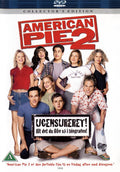 American Pie 2 (DVD)