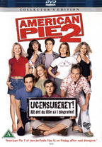 American Pie 2 (DVD)