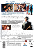 Dirty Deeds (DVD)