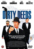 Dirty Deeds (DVD)