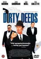 Dirty Deeds (DVD)