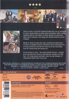 Den Nøgne Sandhed (DVD)
