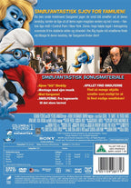 Smølferne (DVD)