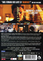 King of New York (DVD)