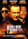 King of New York (DVD)