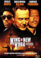 King of New York (DVD)