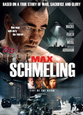 Max Schmeling (DVD)