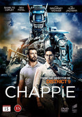 Chappie (DVD)