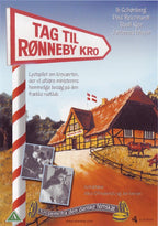 Tag til Rønneby Kro (DVD)